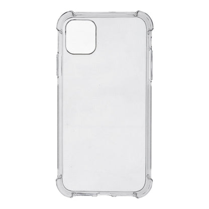 TPU Hülle für iPhone 11