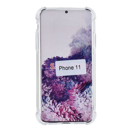 TPU Hülle für iPhone 11