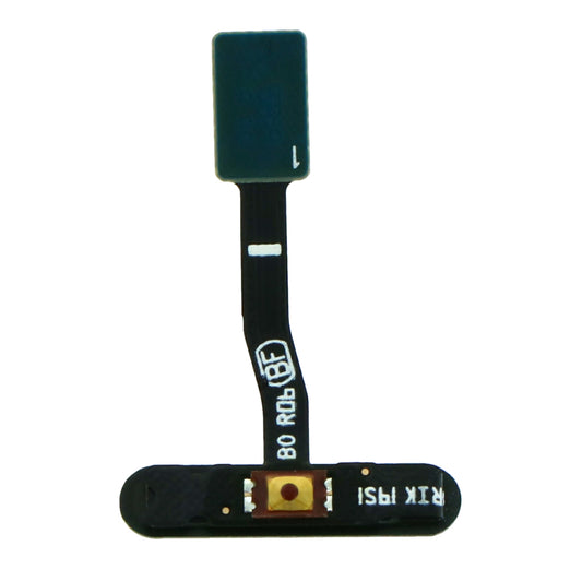 Power Taste und Fingerabdrucksensor Flexkabel für Samsung Galaxy S10e