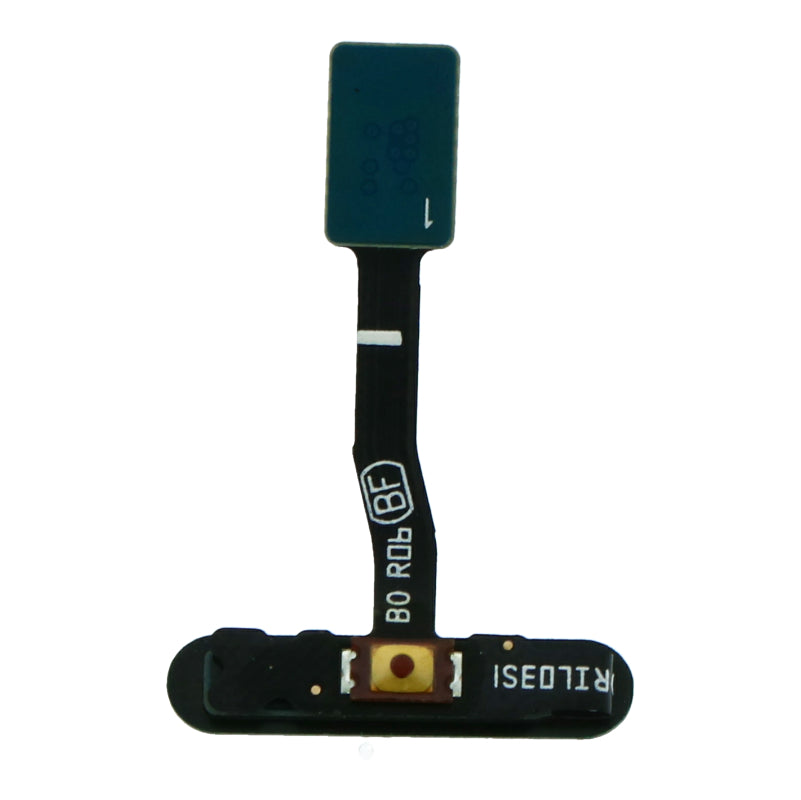 Power Taste und Fingerabdrucksensor Flexkabel für Samsung Galaxy S10e