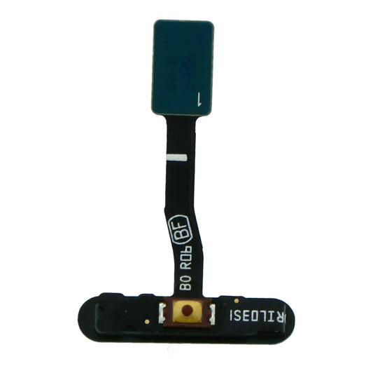 Power Taste und Fingerabdrucksensor Flexkabel für Samsung Galaxy S10e