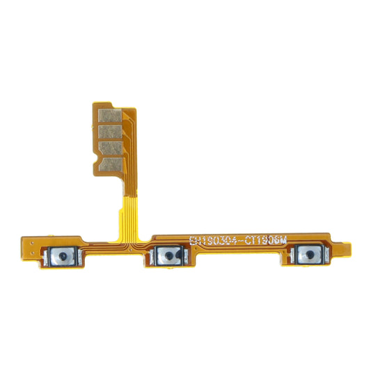 Power, Lautstärketasten Flexkabel für Huawei P30 Lite/Nova 4e