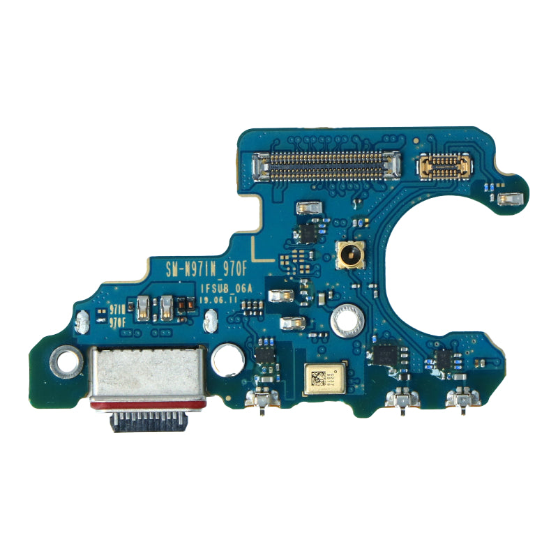 Ladeport Modul für Samsung Galaxy Note 10/Note 10 5G