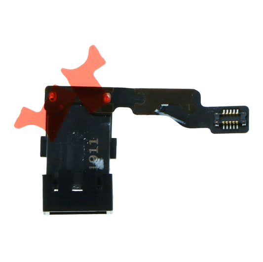 Kopfhöreranschluss Flexkabel für Huawei P30 / Mate 30 / Mate 40