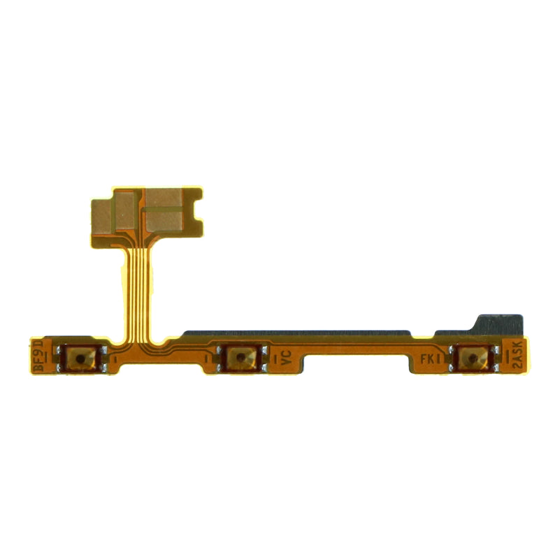 Power & Volume Button Flexkabel für Huawei P40 Lite