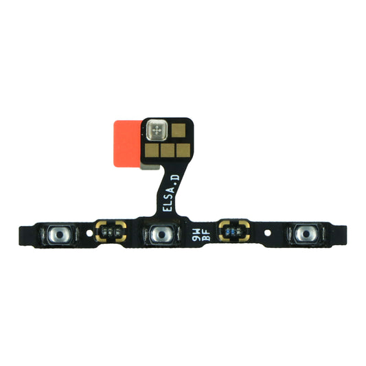 Power und Lautstärke Flexkabel für Huawei P40 Pro