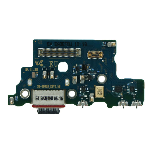 Ladeanschluss Platine für Samsung Galaxy S20 Ultra / S20 Ultra 5G