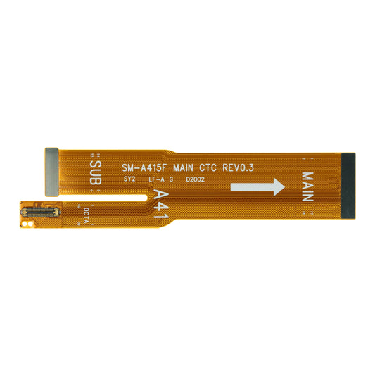 Motherboard Flex Kabel für Samsung Galaxy A41 A415