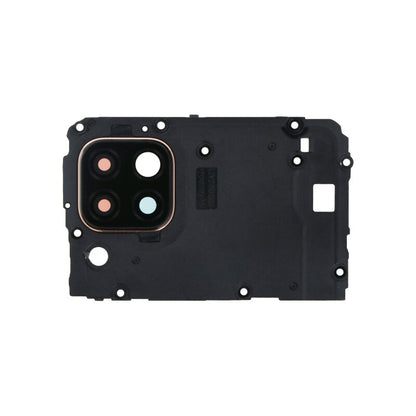Mainboard Halteklammer mit Kameralinse für Huawei P40 Lite