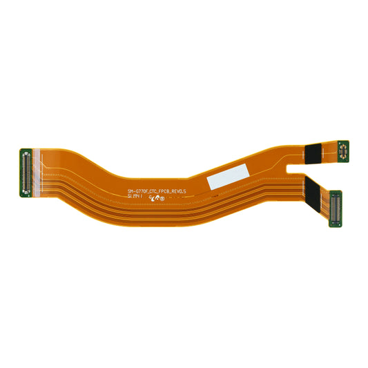 Motherboard Flexkabel für Samsung Galaxy S10 Lite