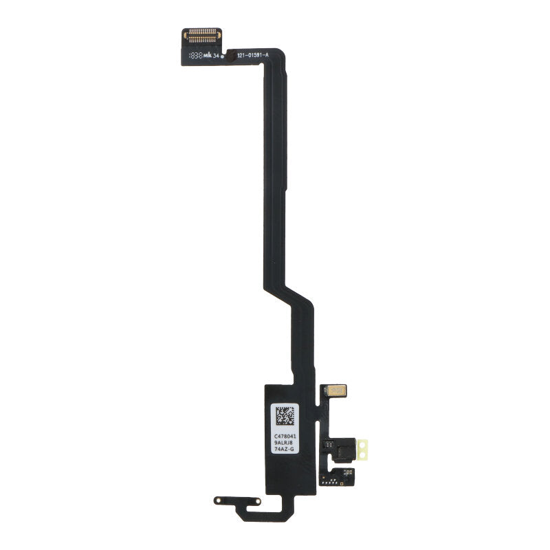 Ohrmuschel Flexkabel für iPhone X