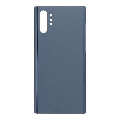 Rückseitenglas mit Kleber für Samsung Galaxy Note 10+ / Note 10 Plus 5G