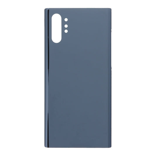 Rückseitenglas mit Kleber für Samsung Galaxy Note 10+ / Note 10 Plus 5G