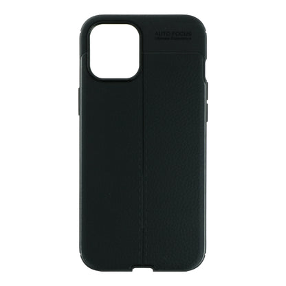Litchi TPU Hülle für iPhone 12 Pro Max