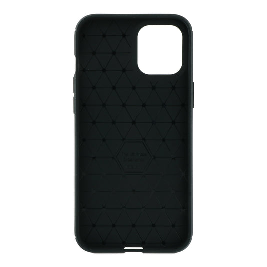 Litchi TPU Hülle für iPhone 12 Pro Max