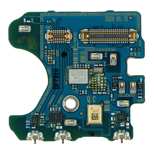 Mikrofonplatine für Samsung Galaxy Note20/Note20 5G