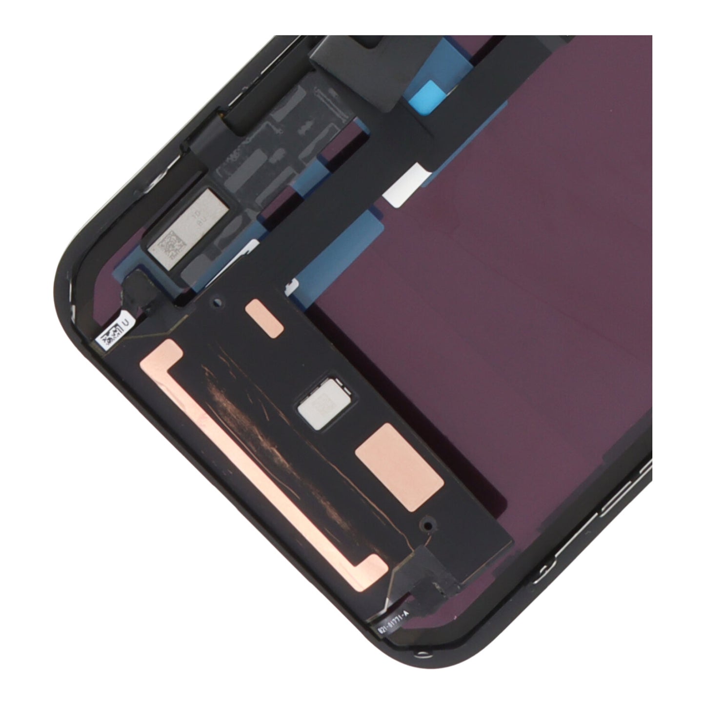 Bildschirmersatz für iPhone 11