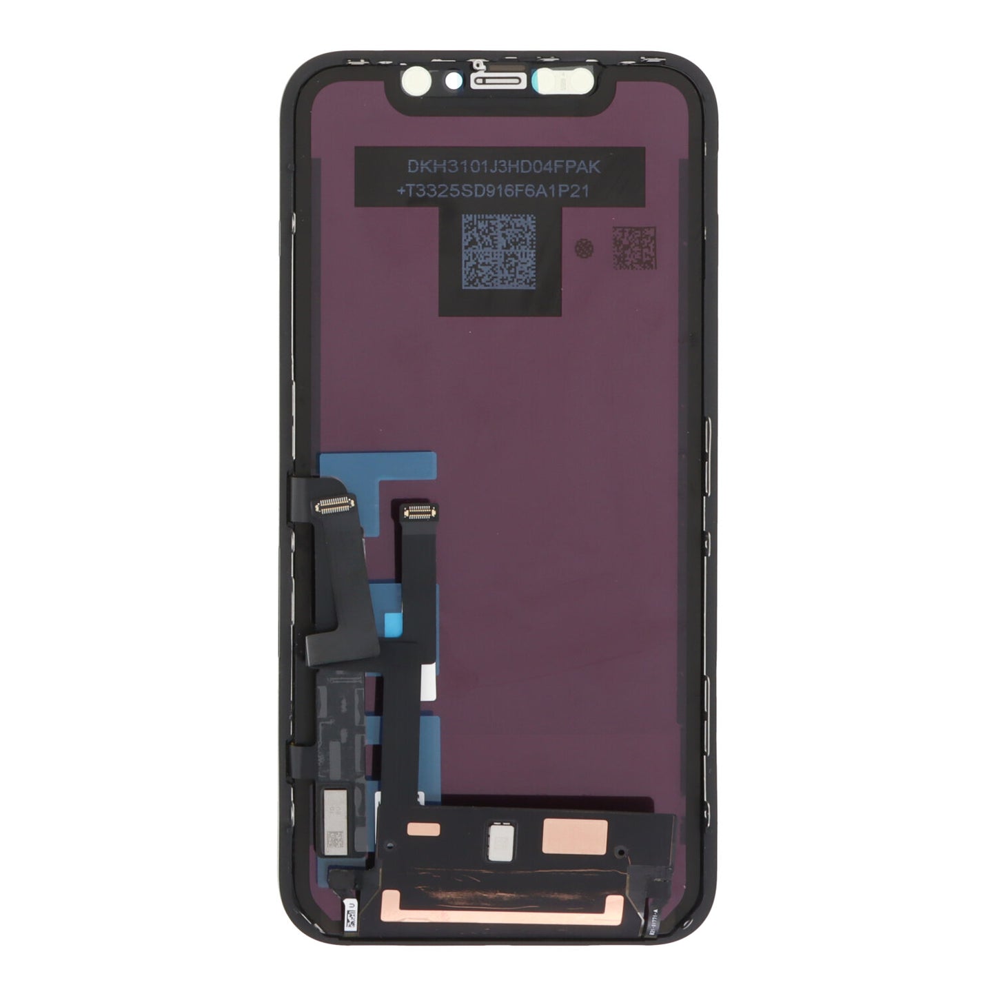 Bildschirmersatz für iPhone 11