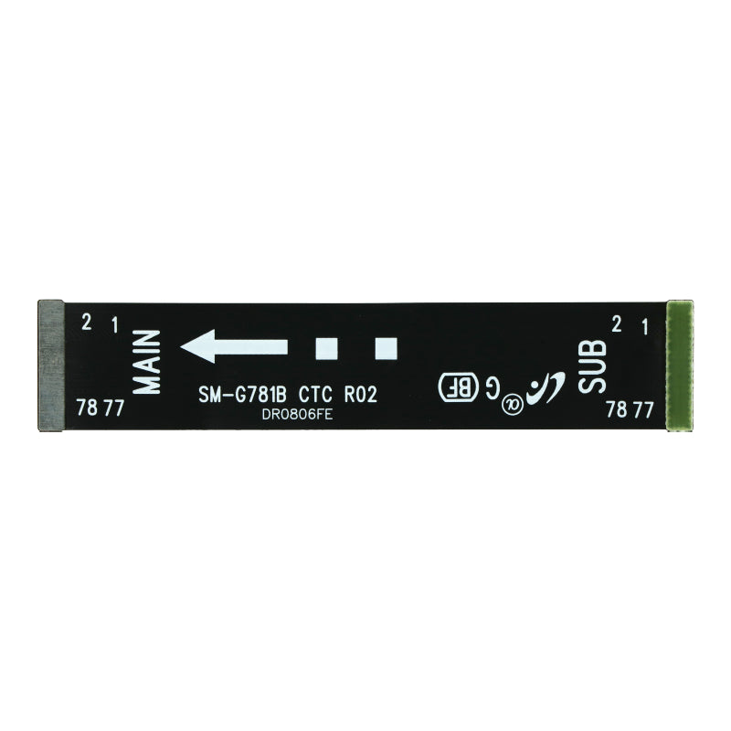 Motherboard Flexkabel für Samsung Galaxy S20 FE 5G / S20 FE