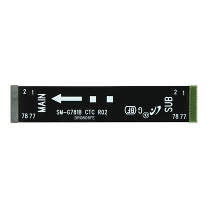 Motherboard Flexkabel für Samsung Galaxy S20 FE 5G / S20 FE