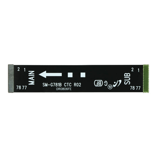 Motherboard Flexkabel für Samsung Galaxy S20 FE 5G / S20 FE