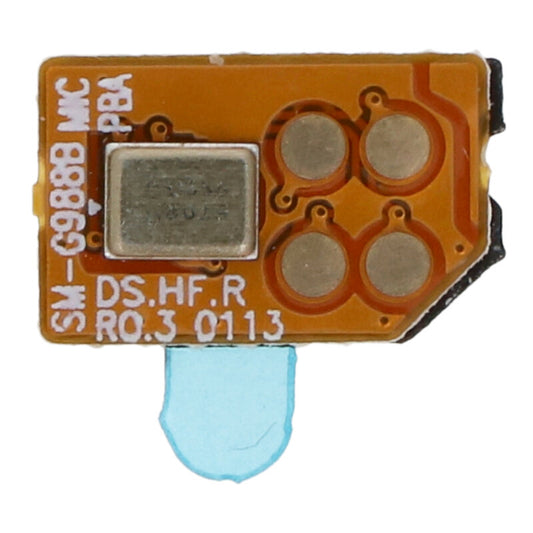 Mikrofon Modul für Samsung Galaxy S20 Ultra/S20 Ultra 5G