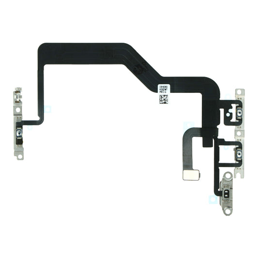 Power und Lautstärke Flexkabel für iPhone 12 / 12 Pro