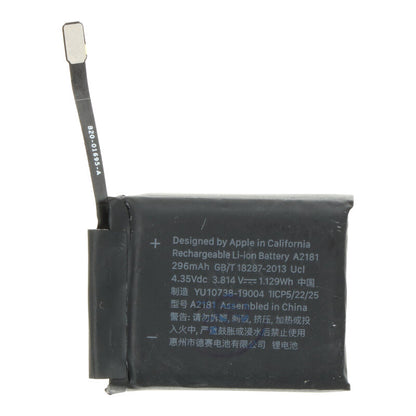 Apple Watch Series 5 44mm/SE 44mm Akku