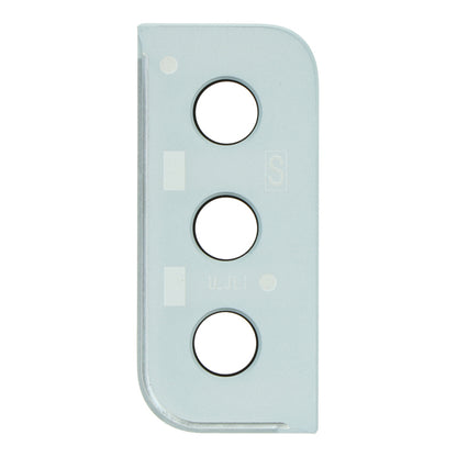 Backkamera Linse und Bezel für Samsung Galaxy S21+ 5G