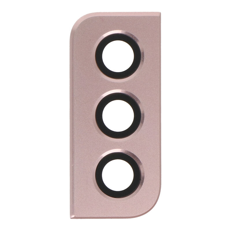 Rückkamera Linse für Samsung Galaxy S21 5G, Pink