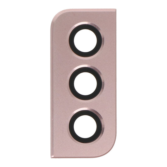 Rückkamera Linse für Samsung Galaxy S21 5G, Pink