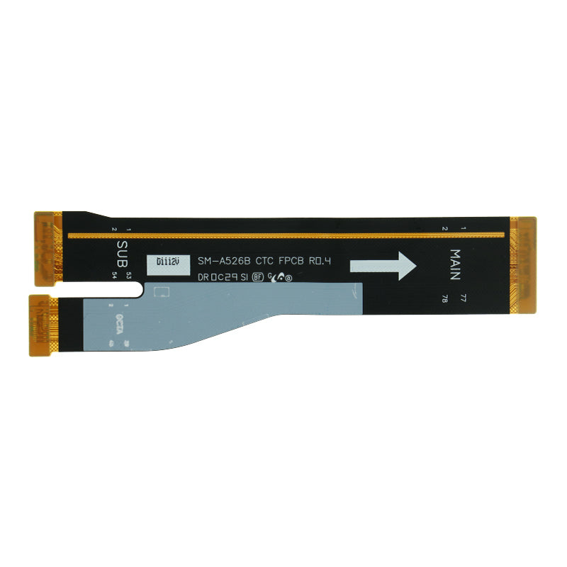 Motherboard Flex Kabel für Samsung Galaxy A52/A52 5G