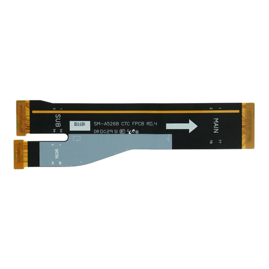 Motherboard Flex Kabel für Samsung Galaxy A52/A52 5G