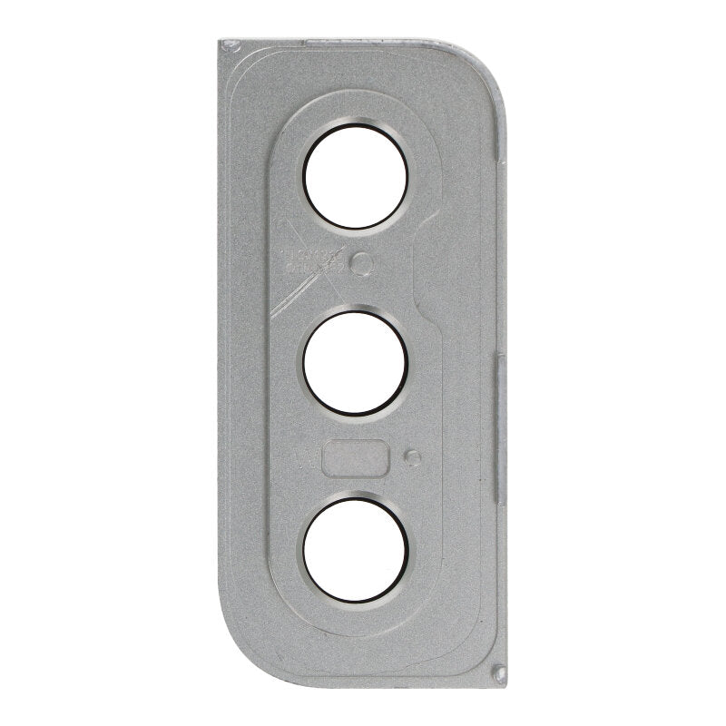Rückkamera Linse für Samsung Galaxy S21 5G, Silver