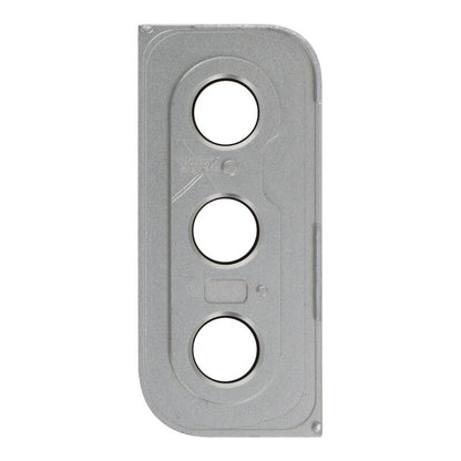 Rückkamera Linse für Samsung Galaxy S21 5G, Silver
