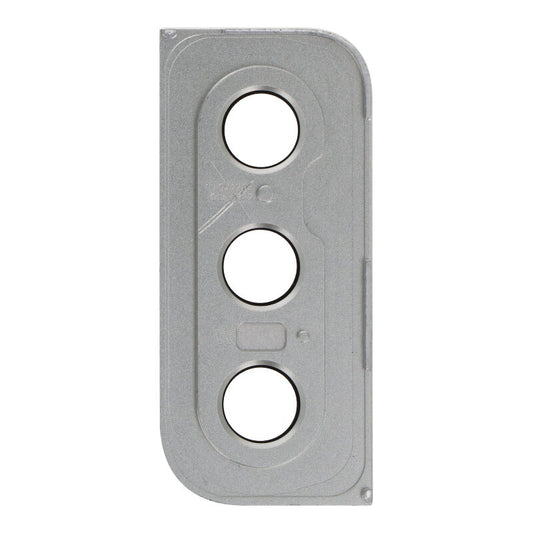 Rückkamera Linse für Samsung Galaxy S21 5G, Silver