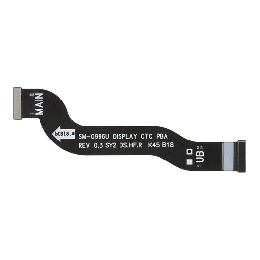 LCD Flex Kabel für Samsung Galaxy S21+ 5G