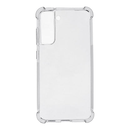 TPU Hülle für Samsung Galaxy S21 FE 5G