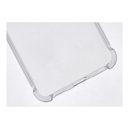TPU Hülle für Samsung Galaxy S21 FE 5G
