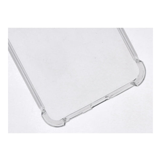 TPU Hülle für Samsung Galaxy S21 FE 5G