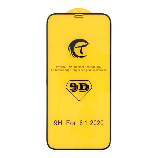 iPhone 12/12 Pro PanzerGlass Screen Protector