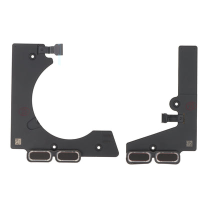 Lautsprecher für MacBook Pro 13,3" A2289/Pro 13,3" M1 A2338/Pro 13" M2 A2338