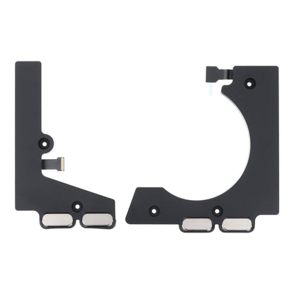 Lautsprecher für MacBook Pro 13,3" A2289/Pro 13,3" M1 A2338/Pro 13" M2 A2338