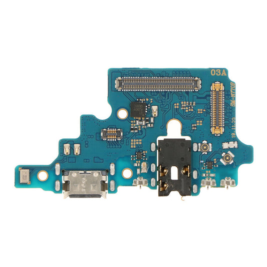 Ladeport Modul für Samsung Galaxy Note10 Lite