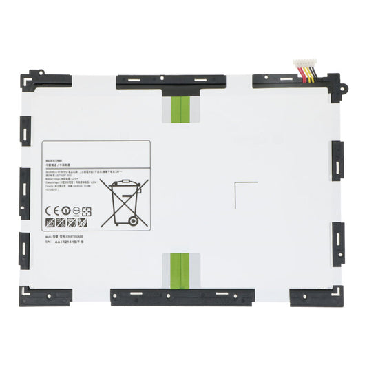 Akku für Samsung Galaxy Tab A 9.7 T550/T555/P550/P555