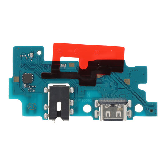 Ladeport-Modul mit IC für Samsung Galaxy A50