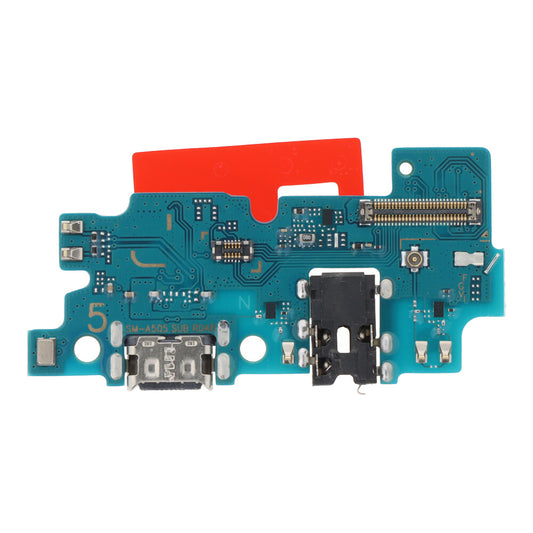 Ladeport-Modul mit IC für Samsung Galaxy A50