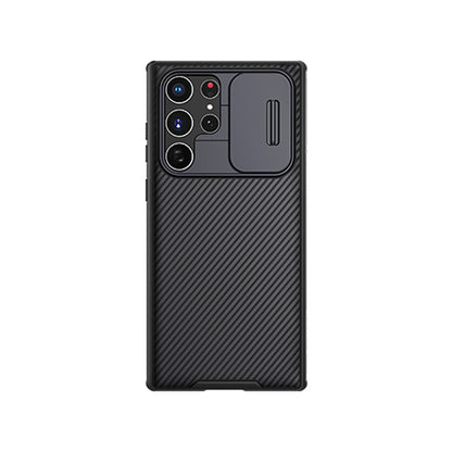 NILLKIN CamShield Pro Hülle für Samsung Galaxy S22 Ultra 5G