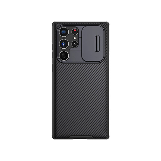 NILLKIN CamShield Pro Hülle für Samsung Galaxy S22 Ultra 5G