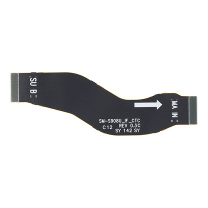 Mainboard Flexkabel für Samsung Galaxy S22 Ultra 5G